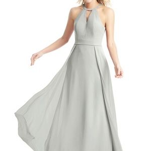 AZAZIE MELODY Bridesmaid Dress WITH POCKETS!